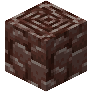 Netherite