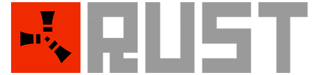 Rust Logo